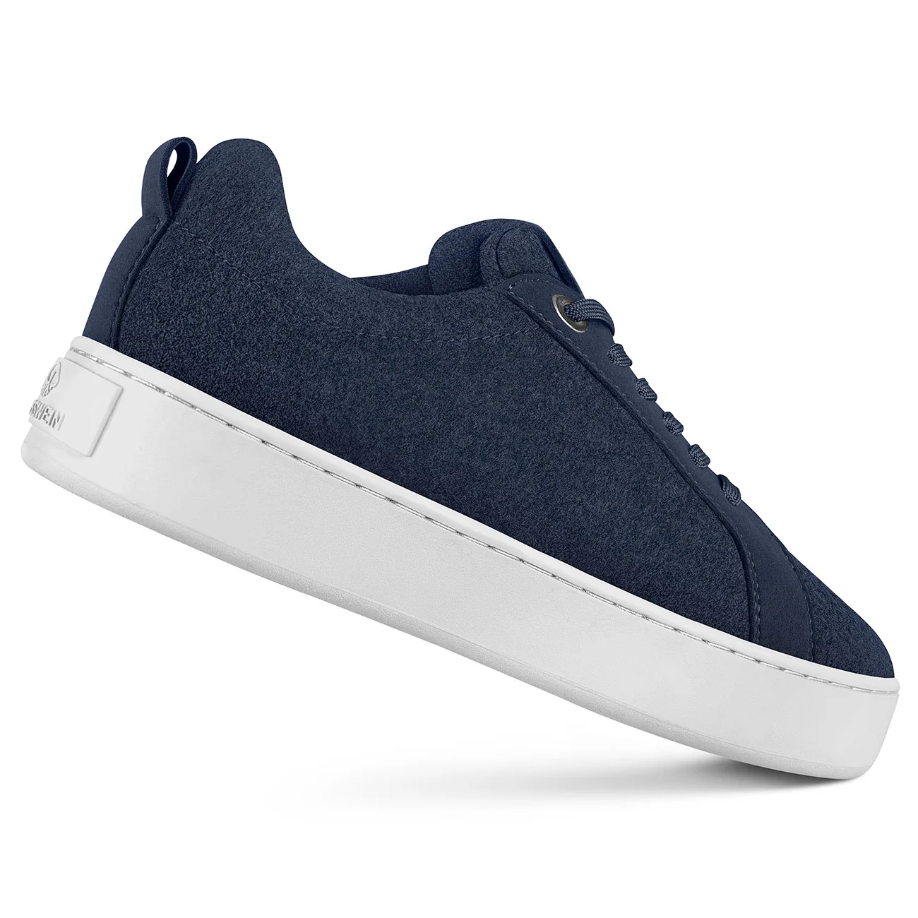 Wool Zip Sneaker - Image 3